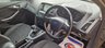 USED 2015 65 FORD FOCUS 1.0 ZETEC 5d 124 BHP 