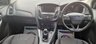 USED 2015 65 FORD FOCUS 1.0 ZETEC 5d 124 BHP 