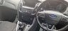 USED 2015 65 FORD FOCUS 1.0 ZETEC 5d 124 BHP 
