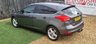 USED 2015 65 FORD FOCUS 1.0 ZETEC 5d 124 BHP 