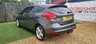 USED 2015 65 FORD FOCUS 1.0 ZETEC 5d 124 BHP 