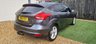 USED 2015 65 FORD FOCUS 1.0 ZETEC 5d 124 BHP 