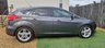 USED 2015 65 FORD FOCUS 1.0 ZETEC 5d 124 BHP 