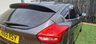 USED 2015 65 FORD FOCUS 1.0 ZETEC 5d 124 BHP 