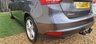 USED 2015 65 FORD FOCUS 1.0 ZETEC 5d 124 BHP 