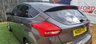 USED 2015 65 FORD FOCUS 1.0 ZETEC 5d 124 BHP 