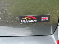 USED 2021 71 VOLKSWAGEN TRANSPORTER 4 BERTH LUXURY CAMPERVAN 2.0 T30 TDI HIGHLINE 150  DSG AUTOMATIC HILLSIDE BIRCHOVER CLASSIC