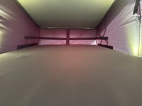 USED 2021 71 VOLKSWAGEN TRANSPORTER 4 BERTH LUXURY CAMPERVAN 2.0 T30 TDI HIGHLINE 150  DSG AUTOMATIC HILLSIDE BIRCHOVER CLASSIC