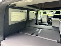 USED 2021 71 VOLKSWAGEN TRANSPORTER 4 BERTH LUXURY CAMPERVAN 2.0 T30 TDI HIGHLINE 150  DSG AUTOMATIC HILLSIDE BIRCHOVER CLASSIC