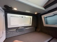 USED 2021 71 VOLKSWAGEN TRANSPORTER 4 BERTH LUXURY CAMPERVAN 2.0 T30 TDI HIGHLINE 150  DSG AUTOMATIC HILLSIDE BIRCHOVER CLASSIC