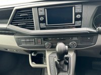 USED 2021 71 VOLKSWAGEN TRANSPORTER 4 BERTH LUXURY CAMPERVAN 2.0 T30 TDI HIGHLINE 150  DSG AUTOMATIC HILLSIDE BIRCHOVER CLASSIC