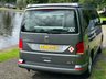 USED 2021 71 VOLKSWAGEN TRANSPORTER 4 BERTH LUXURY CAMPERVAN 2.0 T30 TDI HIGHLINE 150  DSG AUTOMATIC HILLSIDE BIRCHOVER CLASSIC