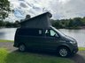 USED 2021 71 VOLKSWAGEN TRANSPORTER 4 BERTH LUXURY CAMPERVAN 2.0 T30 TDI HIGHLINE 150  DSG AUTOMATIC HILLSIDE BIRCHOVER CLASSIC