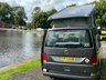 USED 2021 71 VOLKSWAGEN TRANSPORTER 4 BERTH LUXURY CAMPERVAN 2.0 T30 TDI HIGHLINE 150  DSG AUTOMATIC HILLSIDE BIRCHOVER CLASSIC