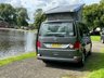 USED 2021 71 VOLKSWAGEN TRANSPORTER 4 BERTH LUXURY CAMPERVAN 2.0 T30 TDI HIGHLINE 150  DSG AUTOMATIC HILLSIDE BIRCHOVER CLASSIC