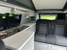 USED 2021 71 VOLKSWAGEN TRANSPORTER 4 BERTH LUXURY CAMPERVAN 2.0 T30 TDI HIGHLINE 150  DSG AUTOMATIC HILLSIDE BIRCHOVER CLASSIC