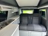 USED 2021 71 VOLKSWAGEN TRANSPORTER 4 BERTH LUXURY CAMPERVAN 2.0 T30 TDI HIGHLINE 150  DSG AUTOMATIC HILLSIDE BIRCHOVER CLASSIC