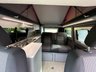 USED 2021 71 VOLKSWAGEN TRANSPORTER 4 BERTH LUXURY CAMPERVAN 2.0 T30 TDI HIGHLINE 150  DSG AUTOMATIC HILLSIDE BIRCHOVER CLASSIC