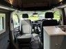 USED 2021 71 VOLKSWAGEN TRANSPORTER 4 BERTH LUXURY CAMPERVAN 2.0 T30 TDI HIGHLINE 150  DSG AUTOMATIC HILLSIDE BIRCHOVER CLASSIC