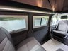 USED 2021 71 VOLKSWAGEN TRANSPORTER 4 BERTH LUXURY CAMPERVAN 2.0 T30 TDI HIGHLINE 150  DSG AUTOMATIC HILLSIDE BIRCHOVER CLASSIC