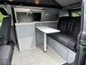 USED 2021 71 VOLKSWAGEN TRANSPORTER 4 BERTH LUXURY CAMPERVAN 2.0 T30 TDI HIGHLINE 150  DSG AUTOMATIC HILLSIDE BIRCHOVER CLASSIC