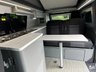 USED 2021 71 VOLKSWAGEN TRANSPORTER 4 BERTH LUXURY CAMPERVAN 2.0 T30 TDI HIGHLINE 150  DSG AUTOMATIC HILLSIDE BIRCHOVER CLASSIC