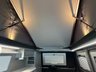 USED 2021 71 VOLKSWAGEN TRANSPORTER 4 BERTH LUXURY CAMPERVAN 2.0 T30 TDI HIGHLINE 150  DSG AUTOMATIC HILLSIDE BIRCHOVER CLASSIC