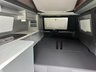 USED 2021 71 VOLKSWAGEN TRANSPORTER 4 BERTH LUXURY CAMPERVAN 2.0 T30 TDI HIGHLINE 150  DSG AUTOMATIC HILLSIDE BIRCHOVER CLASSIC
