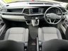 USED 2021 71 VOLKSWAGEN TRANSPORTER 4 BERTH LUXURY CAMPERVAN 2.0 T30 TDI HIGHLINE 150  DSG AUTOMATIC HILLSIDE BIRCHOVER CLASSIC