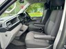 USED 2021 71 VOLKSWAGEN TRANSPORTER 4 BERTH LUXURY CAMPERVAN 2.0 T30 TDI HIGHLINE 150  DSG AUTOMATIC HILLSIDE BIRCHOVER CLASSIC