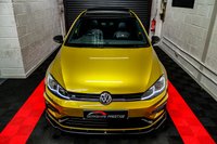 USED 2018 18 VOLKSWAGEN GOLF 2.0 R TSI DSG 5d 306 BHP 