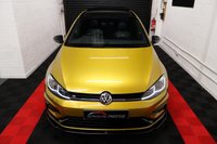 USED 2018 18 VOLKSWAGEN GOLF 2.0 R TSI DSG 5d 306 BHP 