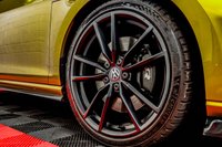USED 2018 18 VOLKSWAGEN GOLF 2.0 R TSI DSG 5d 306 BHP 