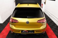 USED 2018 18 VOLKSWAGEN GOLF 2.0 R TSI DSG 5d 306 BHP 