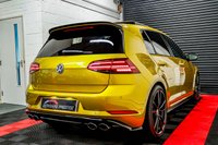 USED 2018 18 VOLKSWAGEN GOLF 2.0 R TSI DSG 5d 306 BHP 