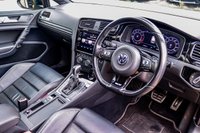 USED 2018 18 VOLKSWAGEN GOLF 2.0 R TSI DSG 5d 306 BHP 