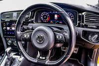 USED 2018 18 VOLKSWAGEN GOLF 2.0 R TSI DSG 5d 306 BHP 