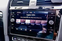 USED 2018 18 VOLKSWAGEN GOLF 2.0 R TSI DSG 5d 306 BHP 