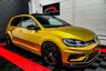 USED 2018 18 VOLKSWAGEN GOLF 2.0 R TSI DSG 5d 306 BHP 
