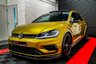 USED 2018 18 VOLKSWAGEN GOLF 2.0 R TSI DSG 5d 306 BHP 