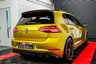 USED 2018 18 VOLKSWAGEN GOLF 2.0 R TSI DSG 5d 306 BHP 