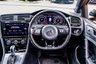 USED 2018 18 VOLKSWAGEN GOLF 2.0 R TSI DSG 5d 306 BHP 