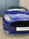 USED 2017 17 FORD FIESTA 1.6 ST-3 3d 180 BHP 