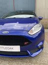 USED 2017 17 FORD FIESTA 1.6 ST-3 3d 180 BHP 