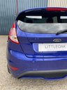 USED 2017 17 FORD FIESTA 1.6 ST-3 3d 180 BHP 