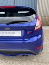 USED 2017 17 FORD FIESTA 1.6 ST-3 3d 180 BHP 