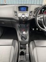 USED 2017 17 FORD FIESTA 1.6 ST-3 3d 180 BHP 