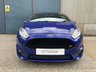 USED 2017 17 FORD FIESTA 1.6 ST-3 3d 180 BHP 