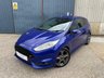 USED 2017 17 FORD FIESTA 1.6 ST-3 3d 180 BHP 