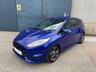 USED 2017 17 FORD FIESTA 1.6 ST-3 3d 180 BHP 